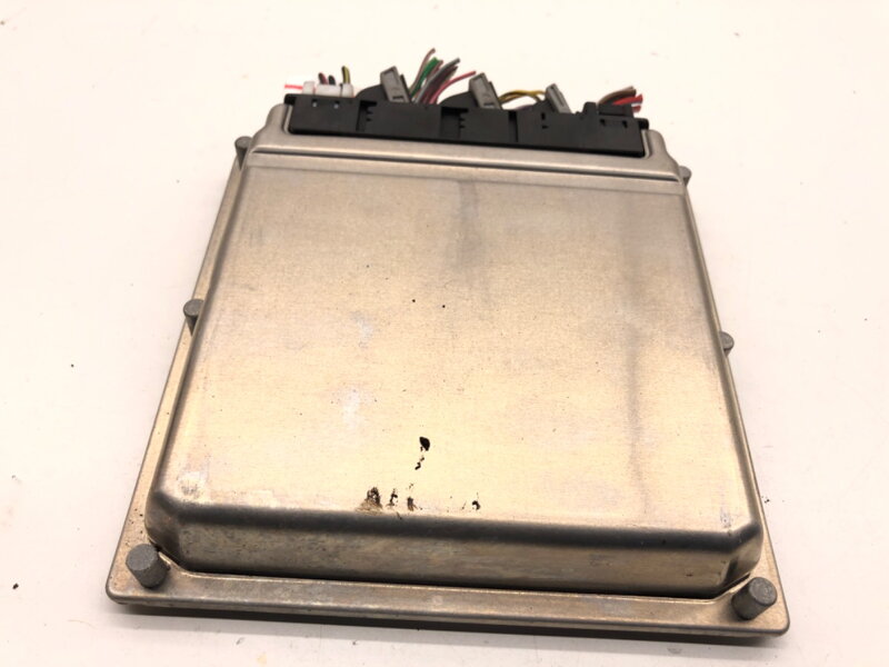 Riadiaca jednotka motora Mercedes-benz Class C (W203) 2000 - 2007 0001535379