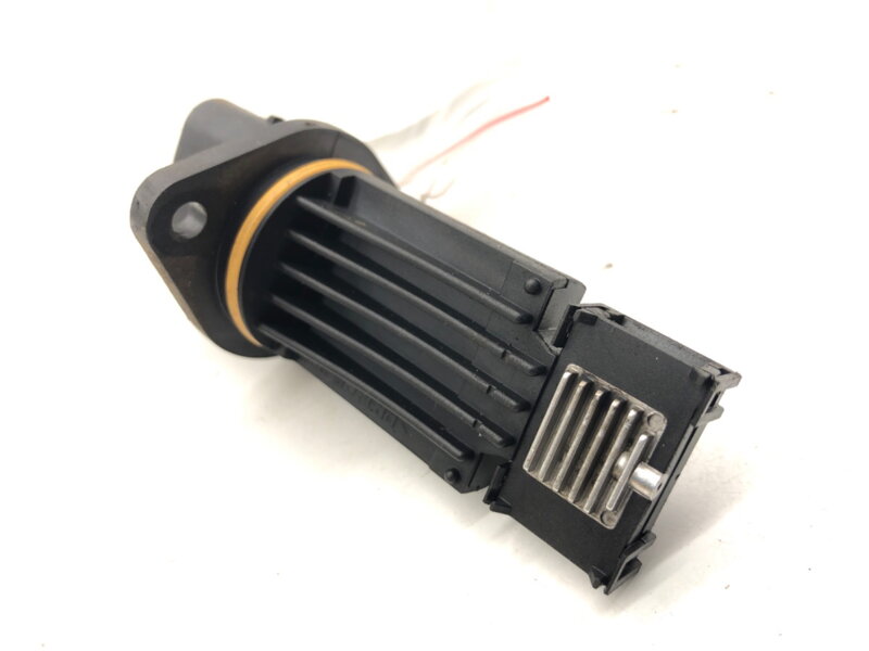 Váha vzduchu Mercedes-benz Class C (W203) 2000 - 2007 7.22684.07.0