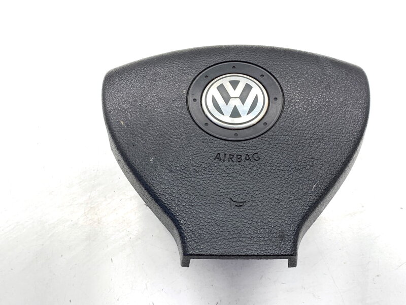 Airbag šoférov VW Golf V (1K1) 2003 - 2010 1K0880201BS