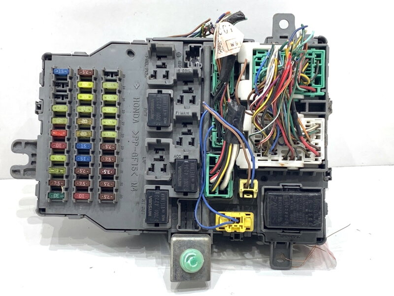 Modul BSI Honda Accord VII (CL, CN) 2003 - 2012 SEF-G01