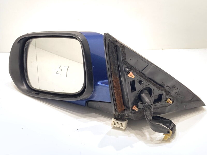 Spätné zrkadlo ľavé Honda Accord VII (CL, CN) 2003 - 2012