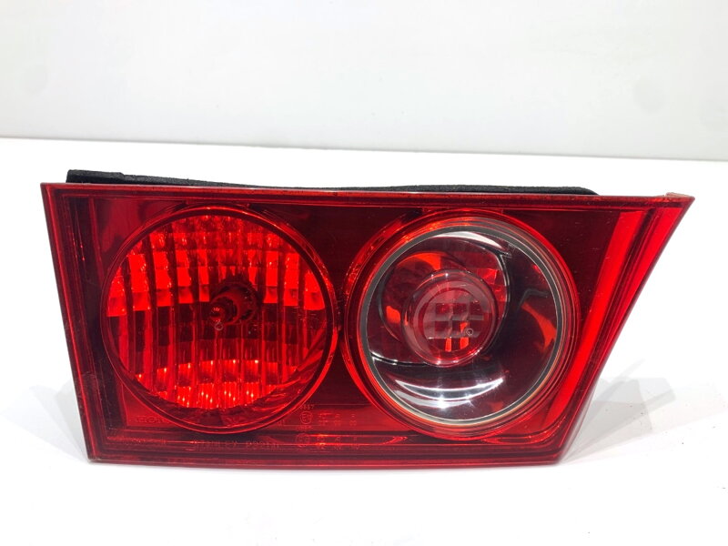 Svetlo zadné ľavé vnútorné Honda Accord VII (CL, CN) 2003 - 2012