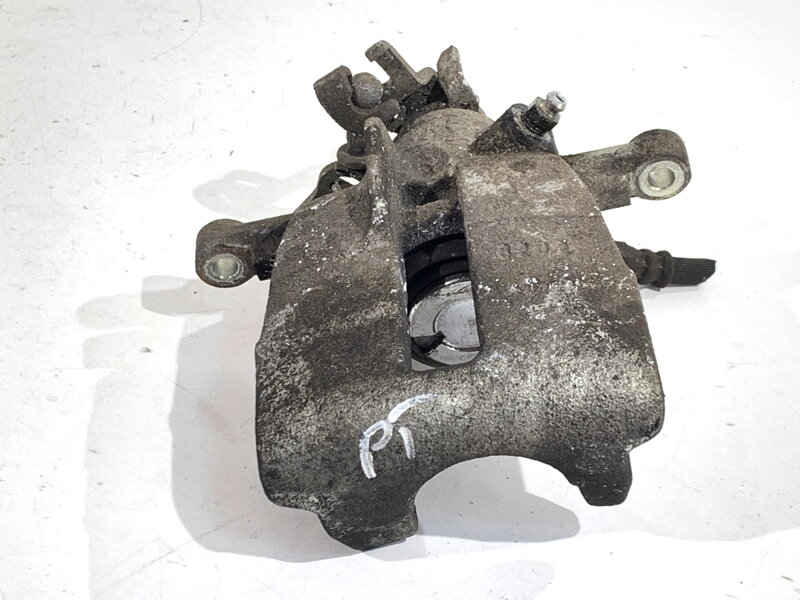 Brzdový strmeň pravý zadný VW Transporter V Autobus (7HB, 7HJ, 7EB, 7EJ) 2003 - 2015