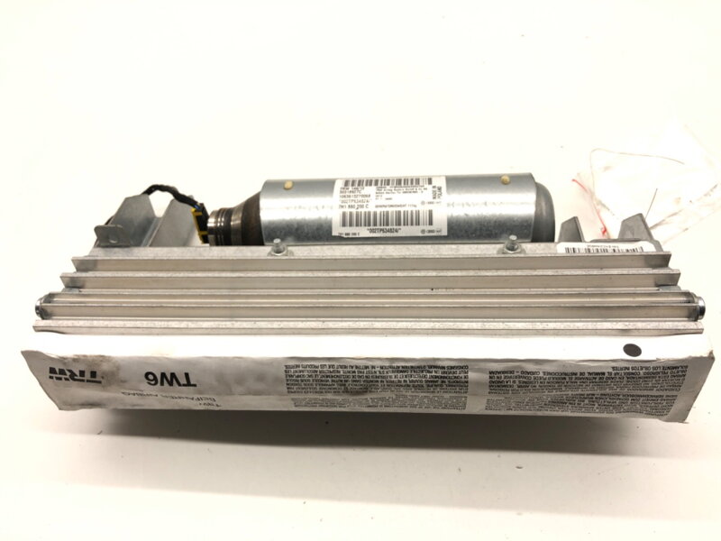 Airbag spolujazdca VW Transporter V Autobus (7HB, 7HJ, 7EB, 7EJ) 2003 - 2015 7H1880200C