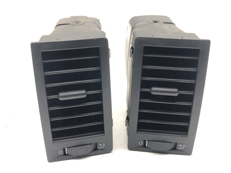 Mriežka ventilácie predná VW Transporter V Autobus (7HB, 7HJ, 7EB, 7EJ) 2003 - 2015 7E5815705