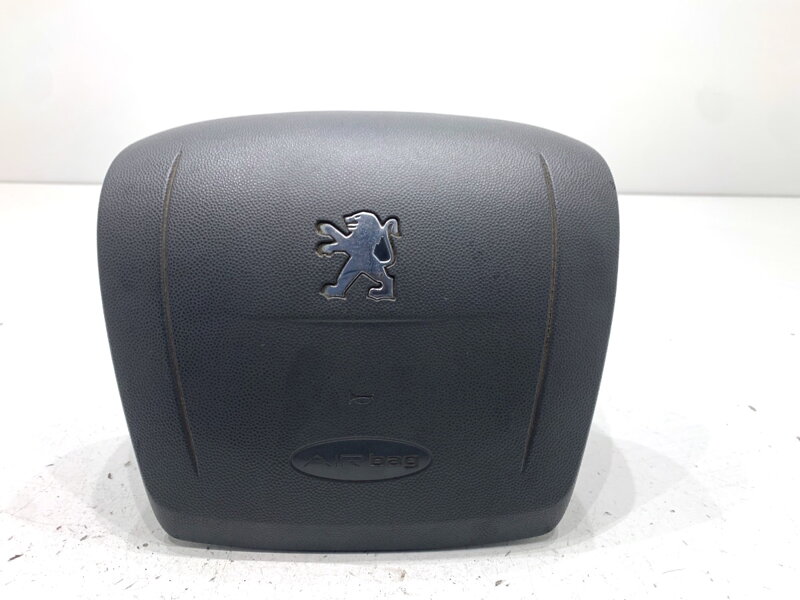 Airbag šoférov Peugeot Boxer 2006 - 2022 07354697730