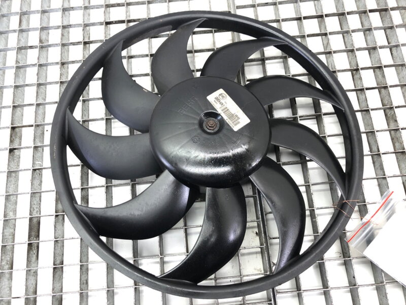 Ventilátor chladiča Peugeot Boxer 2006 - 2022 L4840