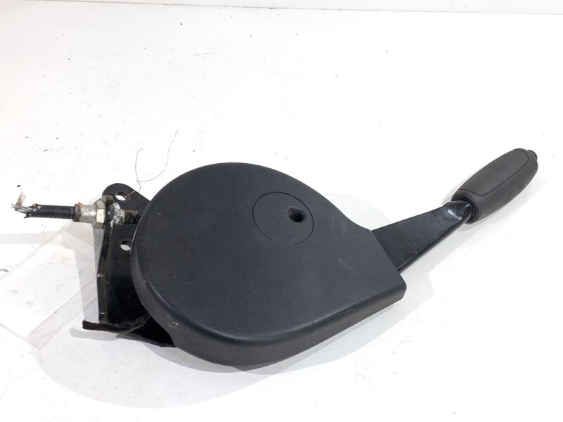 Páka ručnej brzdy Peugeot Boxer 2006 - 2022