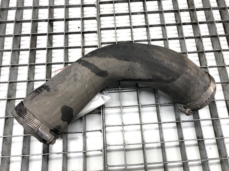 Vzduchové potrubie VW Transporter V Autobus (7HB, 7HJ, 7EB, 7EJ) 2003 - 2015