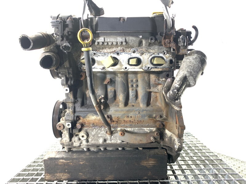 Motor Opel Corsa D (S07) 2006 - 2014 Z12XEP