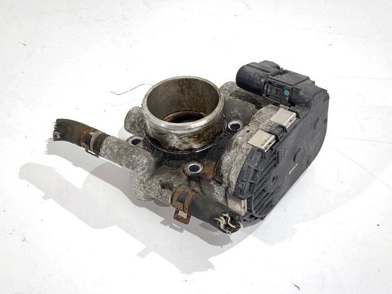 Škrtiaca klapka Opel Corsa D (S07) 2006 - 2014 0280750133