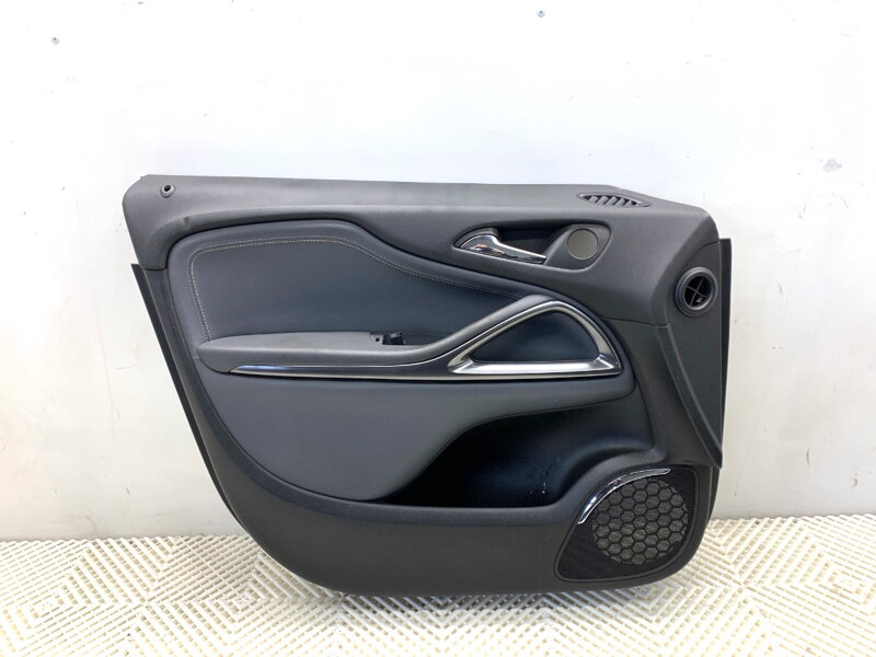 Tapacír dverí ľavý predný Opel Zafira Tourer C (P12) 2011 - 2022