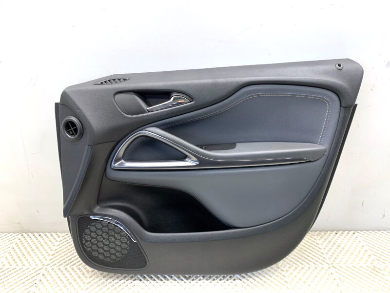 Tapacír dverí pravý predný Opel Zafira Tourer C (P12) 2011 - 2022