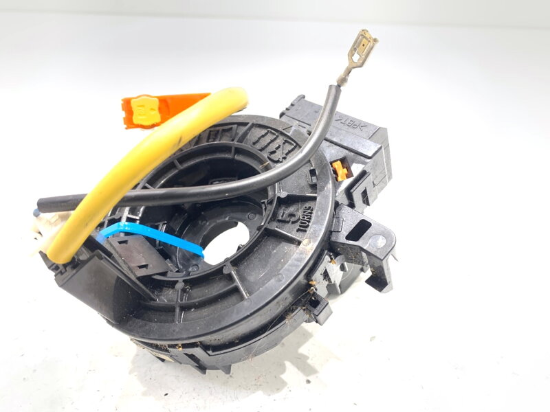 Krúžok slimák airbagu Toyota Aygo (_B1_) 2005 - 2014