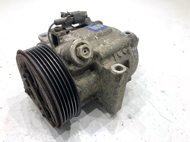 Kompresor klimatizácie Toyota Aygo (_B1_) 2005 - 2014 88310-0H010-F