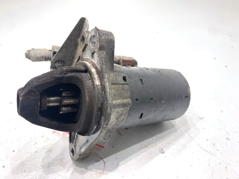 Štartér Toyota Aygo (_B1_) 2005 - 2014 28100-0Q021