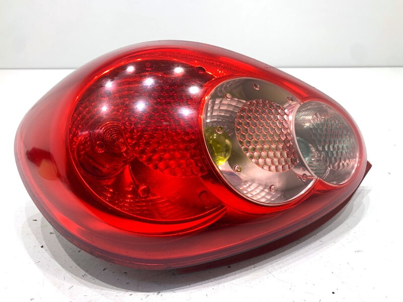 Svetlo pravé zadné Toyota Aygo (_B1_) 2005 - 2014