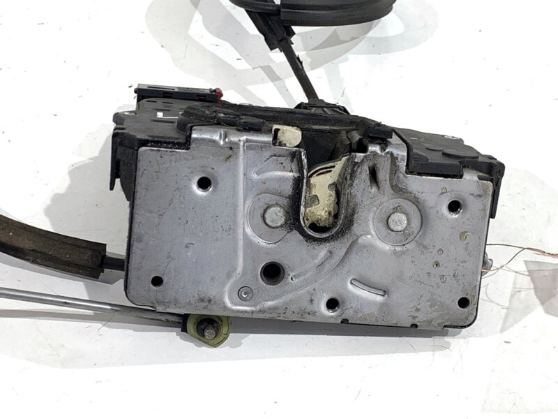 Zámok dverí ľavý predný Peugeot Boxer 2006 - 2022 1342155080