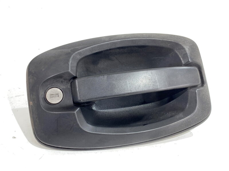 Kľučka vonkajšia ľavá predná Peugeot Boxer 2006 - 2022