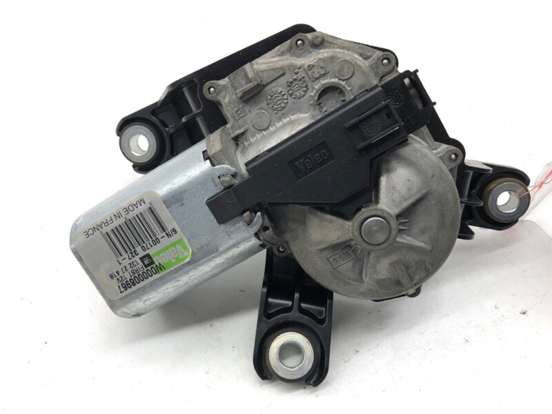 Motorček stieračov zadný Opel Insignia A Sports Tourer (G09) 2008 - 2017 13227418