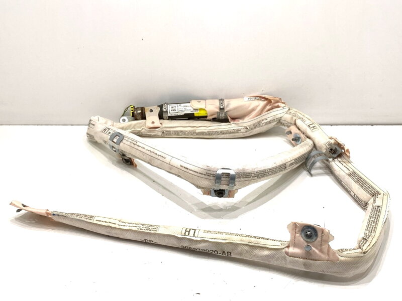 Hlavový airbag vzduchový ľavý Opel Insignia A Sports Tourer (G09) 2008 - 2017 13222996