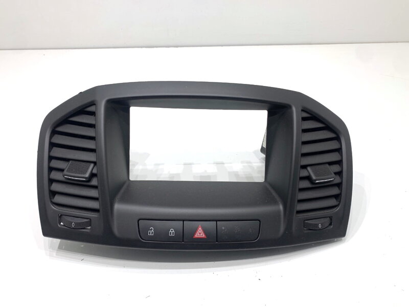 Mriežka ventilácie predná Opel Insignia A Sports Tourer (G09) 2008 - 2017 13282235