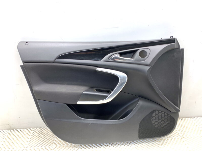 Tapacír dverí ľavý predný Opel Insignia A Sports Tourer (G09) 2008 - 2017