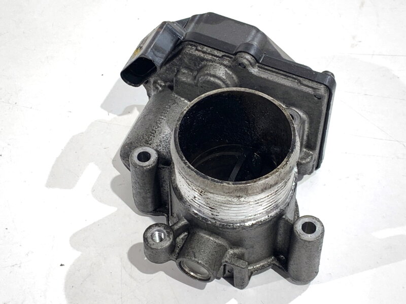 Škrtiaca klapka Audi Q5 (8RB) 2008 - 2017 03L128063R