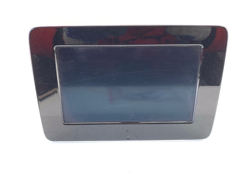 Displej Mercedes-benz CLA Coupe (C117) 2013 - 2019 2469007018