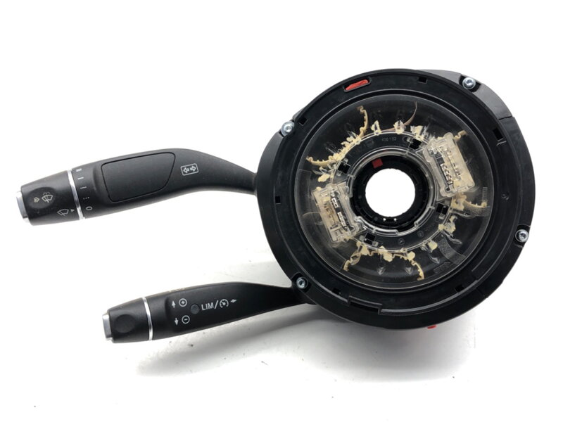 Prepínač združený Mercedes-benz CLA Coupe (C117) 2013 - 2019 419416