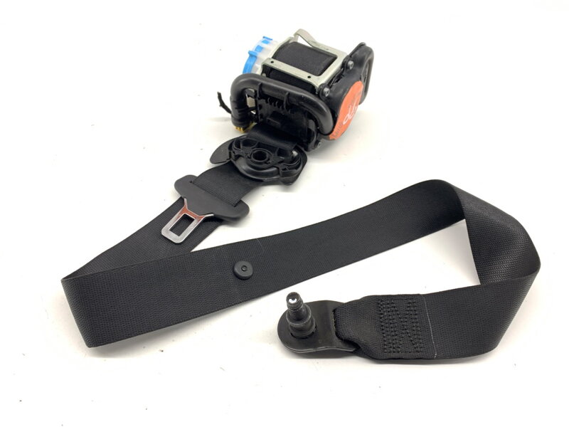 Bezpečnostný PÁS pravý predný Mercedes-benz CLA Coupe (C117) 2013 - 2019