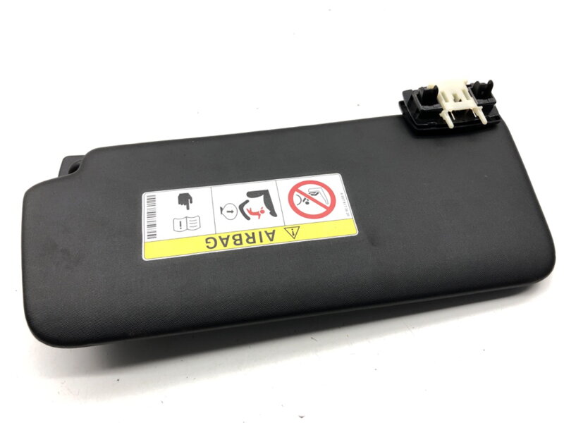 Slnečné clonítko pravé Mercedes-benz CLA Coupe (C117) 2013 - 2019