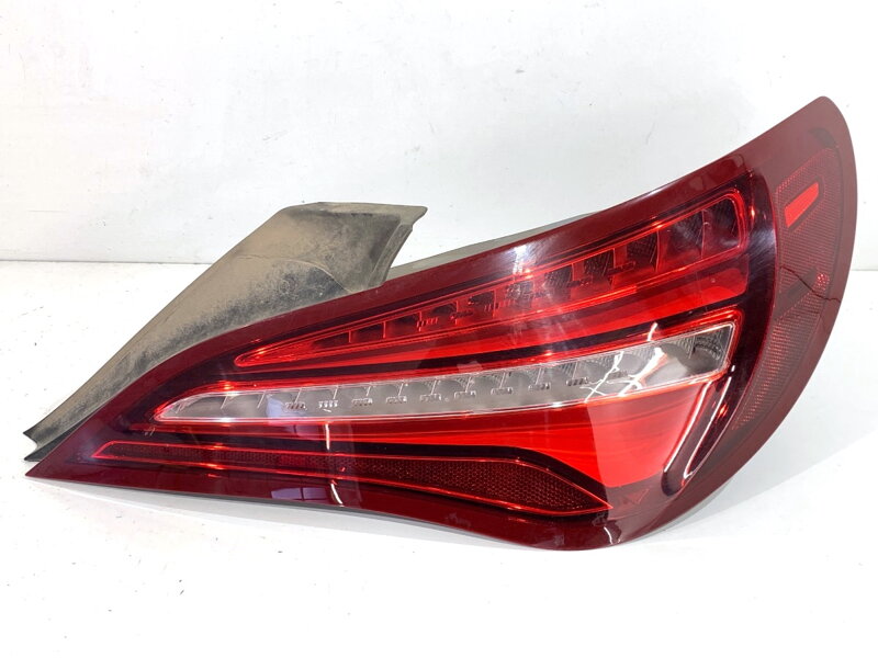 Svetlo pravé zadné Mercedes-benz CLA Coupe (C117) 2013 - 2019 A1179063800