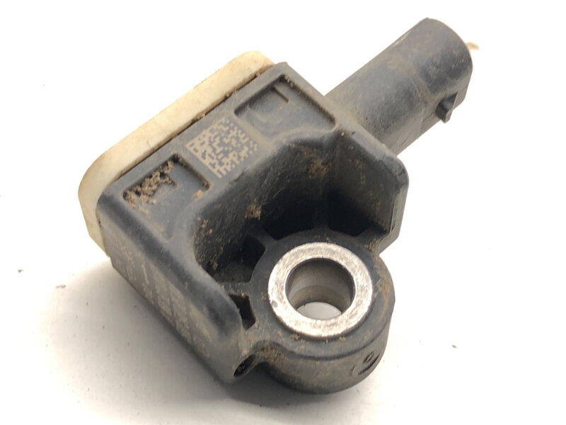 Snímač nárazu Mercedes-benz CLA Coupe (C117) 2013 - 2019 A1668210151