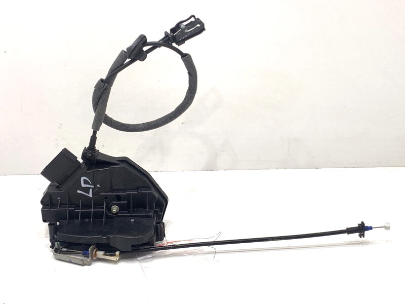 Zámok dverí ľavý predný Ford USA Escape III 2012 - 2019 BF6A-F21813-AM