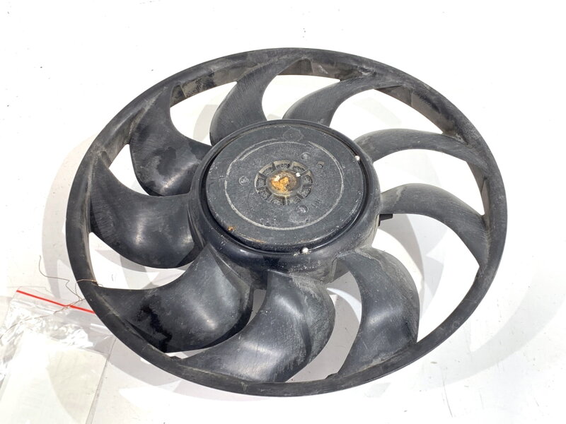 Ventilátor chladiča Ford USA Escape III 2012 - 2019