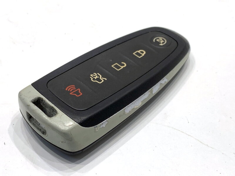 Kľúč Ford USA Escape III 2012 - 2019 BT4T-15K601