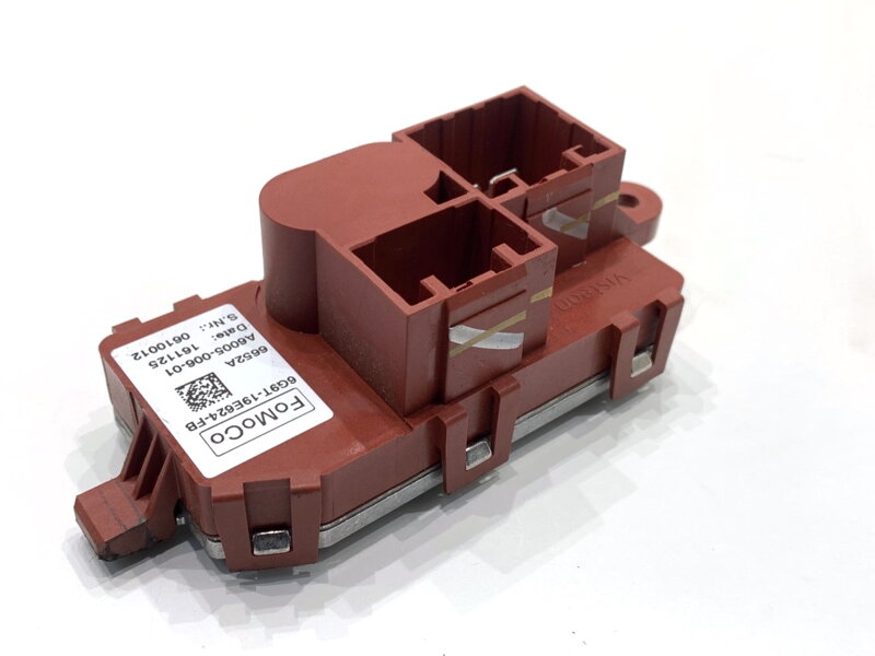 Odpor ventilátora / ventilátory vzduchu Ford USA Escape III 2012 - 2019 6G9T-19E624-FB