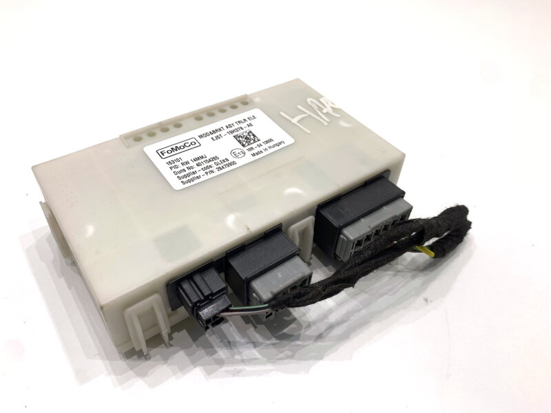 Modul háka Ford USA Escape III 2012 - 2019 EJ5T-19H378-AE