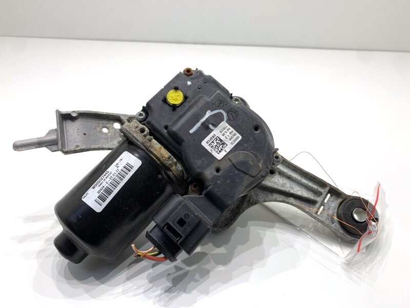 Mechanizmus stieračov pravý predný Ford USA Escape III 2012 - 2019 CJ54-17504-BK