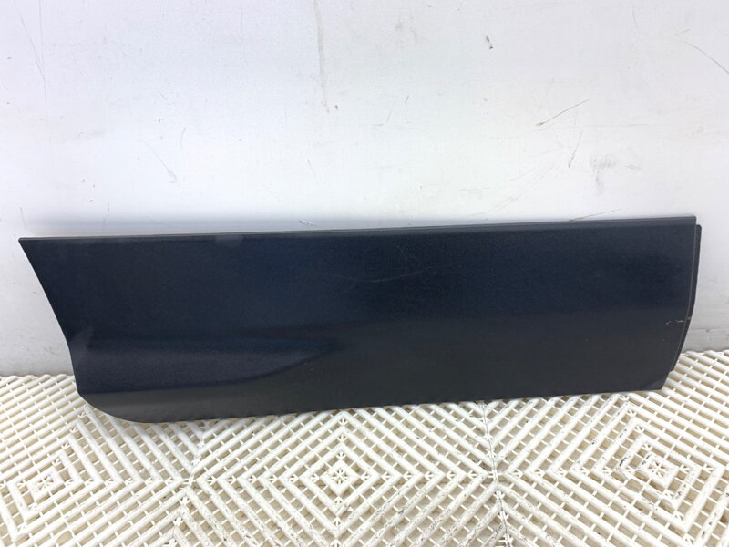 Lišta dverí pravá zadná Ford USA Escape III 2012 - 2019