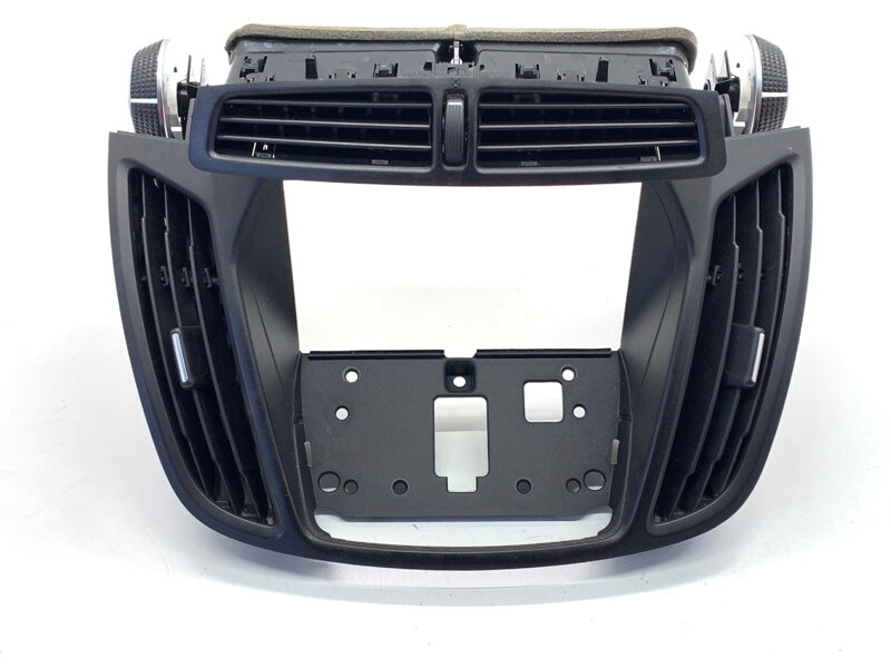 Mriežka ventilácie predná Ford USA Escape III 2012 - 2019