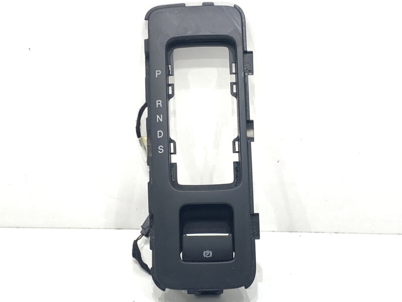 Páka ručnej brzdy Ford USA Escape III 2012 - 2019 GJ5T-2B623-CBW