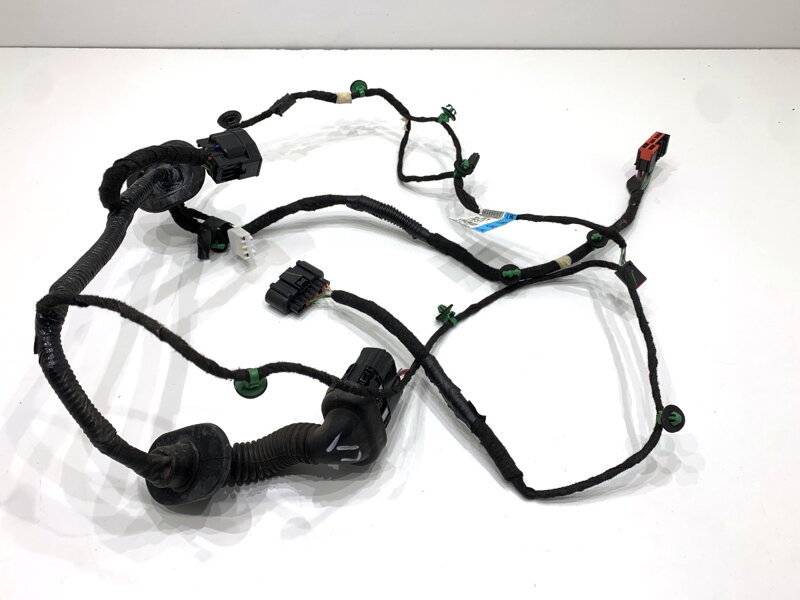 Kabeláž dvere zadná ľavá Ford USA Escape III 2012 - 2019 GJ5T14241