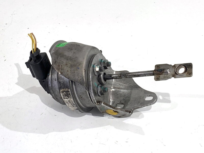 Regulátor turba Seat Ibiza IV SC (6J1, 6P5) 2008 - 2018 789016-0002