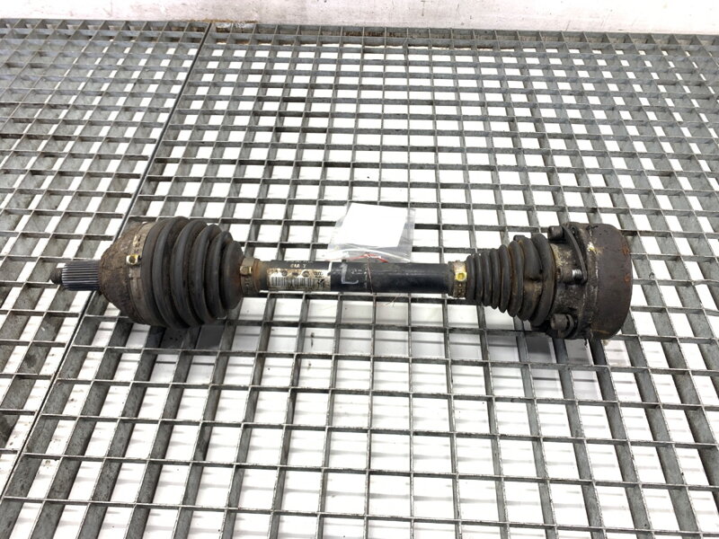 Poloos ľavá predná Seat Ibiza IV SC (6J1, 6P5) 2008 - 2018 6R0407761A