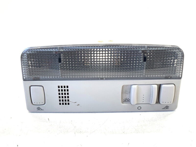 Stropné svetlo Seat Ibiza IV SC (6J1, 6P5) 2008 - 2018 3B0947105C