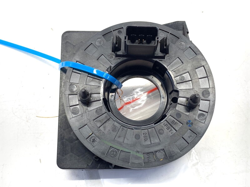 Krúžok slimák airbagu Seat Ibiza IV SC (6J1, 6P5) 2008 - 2018 279.948