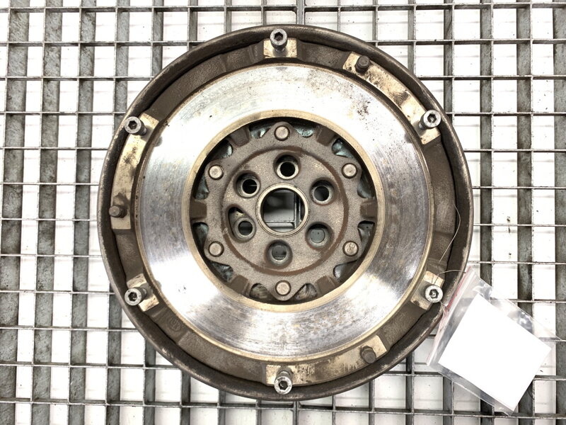 Spojka dvojhmota zotrvačník BMW 3 (E90) 2004 - 2012 7541018