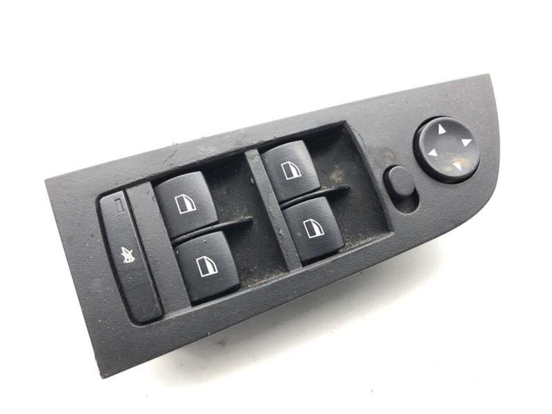 Ovládanie okien BMW 3 (E90) 2004 - 2012